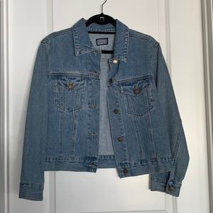 Vintage Jean jacket